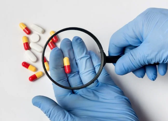 Drug Testing